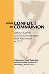 From Conflict to Communion