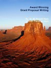 Award Winning Grant Proposal Writing