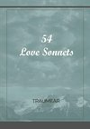 54 Love Sonnets