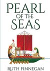 Pearl of the  Seas A fairytale prequel to 'Black Inked Pearl'