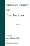 Boegehold, A: Athenian Identity and Civic Ideology