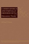 Trotter, W: Combinatorics and Partially Ordered Sets