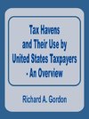 Tax Havens and Their Use by United States Taxpayers - An Overview