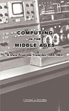 Computing in the Middle Ages