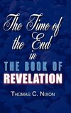 The Time in the End in the Book of Revelation