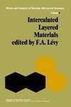 Intercalated Layered Materials