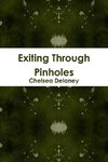 Exiting Through Pinholes