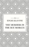 The Murders in the Rue Morgue