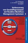 Verbesserung von Geschäftsprozessen mit flexiblen Workflow-Management-Systemen 3