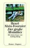 Der große Meaulnes