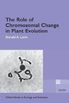 Levin, D: The Role of Chromosomal Change in Plant Evolution