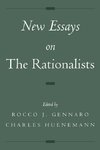 New Essays on the Rationalists