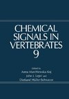 Chemical Signals in Vertebrates 9