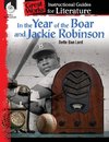 In the Year of the Boar and Jackie Robinson