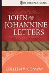 John and the Johannine Letters