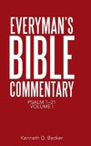 Everyman's Bible Commentary