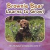 Brownie Bear Learns to Growl