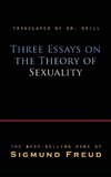 Three Essays on the Theory of Sexuality