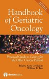 Handbook of Geriatric Oncology