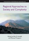 Regional Approaches to Society and Complexity