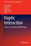 Haptic Interaction