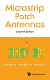 Microstrip Patch Antennas