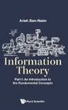 Information Theory