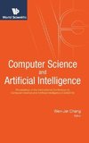 Computer Science and Artificial Intelligence