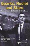 Quarks, Nuclei and Stars