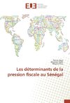 Les déterminants de la pression fiscale au Sénégal