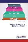 Recent Advances in Sampling Theory