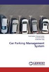 Car Parking Management System