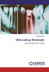 Obturating Materials