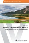 Norway - Powered by Nature