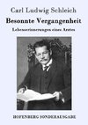 Besonnte Vergangenheit