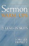 Sermon Warm-Ups