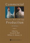 Commercial Chicken Meat and Egg Production