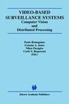 Video-Based Surveillance Systems