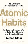 Atomic Habits