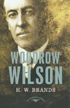 WOODROW WILSON