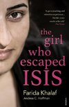 The Girl Who Escaped ISIS