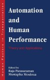 Parasuraman, R: Automation and Human Performance