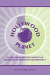 Hollywood Planet