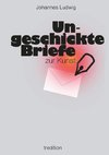 Ungeschickte Briefe