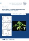 Tomato Subtilase 3: Propeptide-Mediated Maturation and Function During Insect Resistance (Band 8)