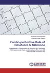 Cardio-protective Role of Cilostazol & Milrinone