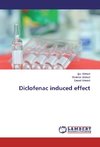 Diclofenac induced effect