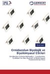 Ornidazolun Biyolojik ve Biyokimyasal Etkileri