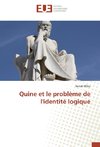 Quine et le problème de l'identité logique