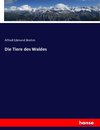 Die Tiere des Waldes